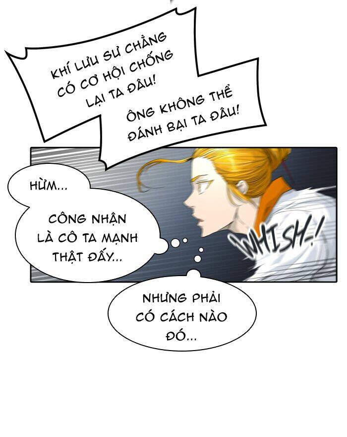 Cuộc Chiến Trong Tòa Tháp - Tower Of God: Chapter 445