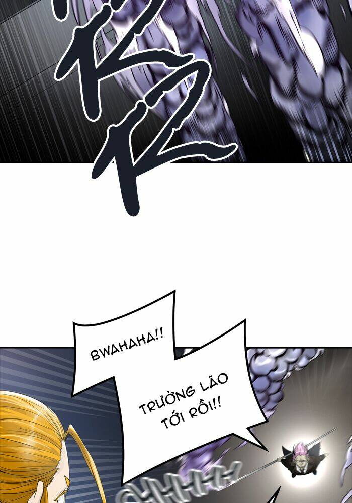 Cuộc Chiến Trong Tòa Tháp - Tower Of God: Chapter 445