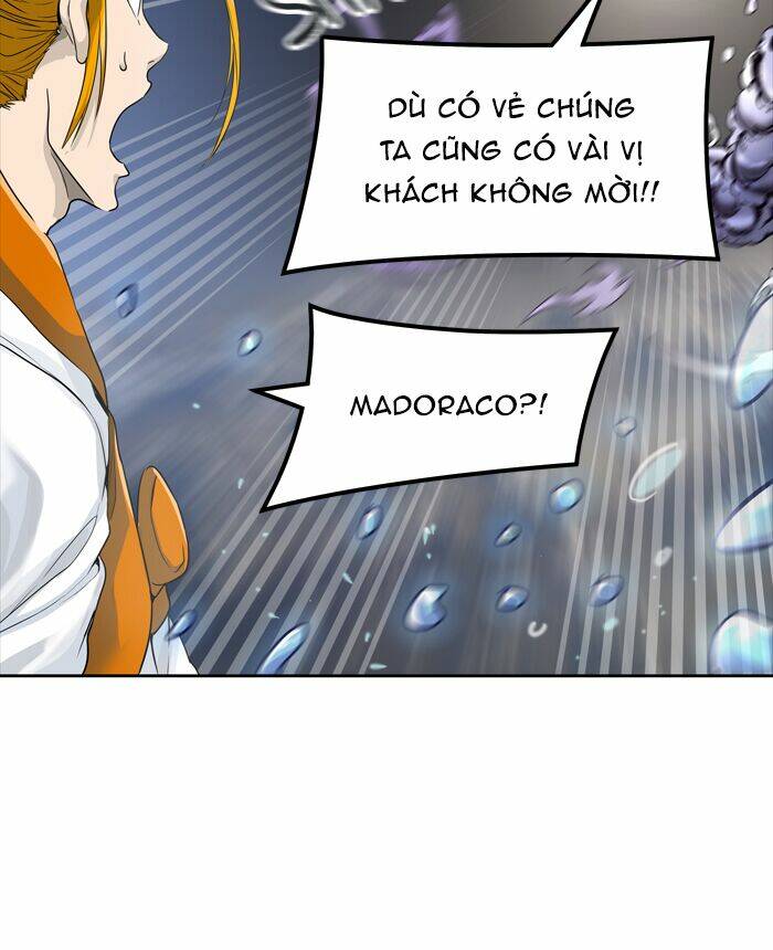 Cuộc Chiến Trong Tòa Tháp - Tower Of God: Chapter 445