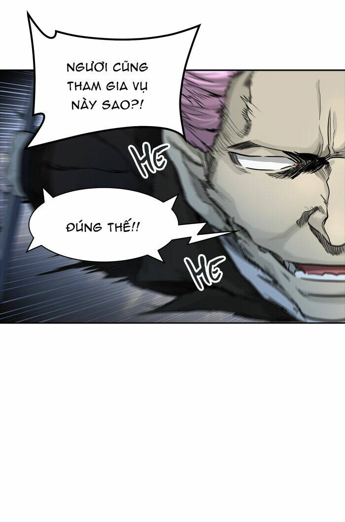 Cuộc Chiến Trong Tòa Tháp - Tower Of God: Chapter 445