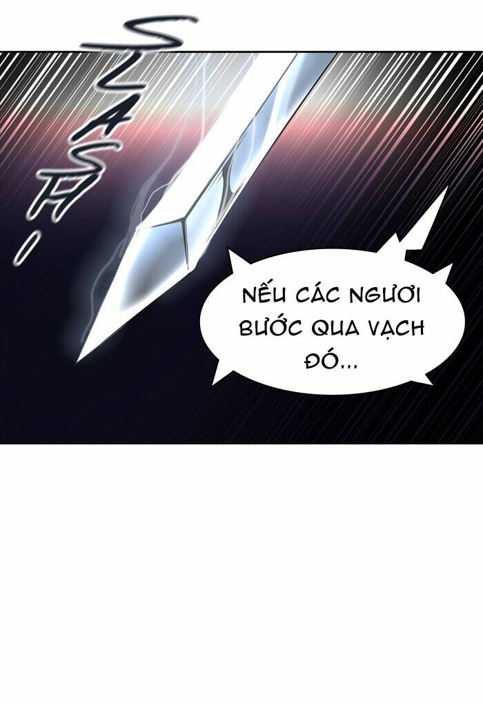 Cuộc Chiến Trong Tòa Tháp - Tower Of God: Chapter 445