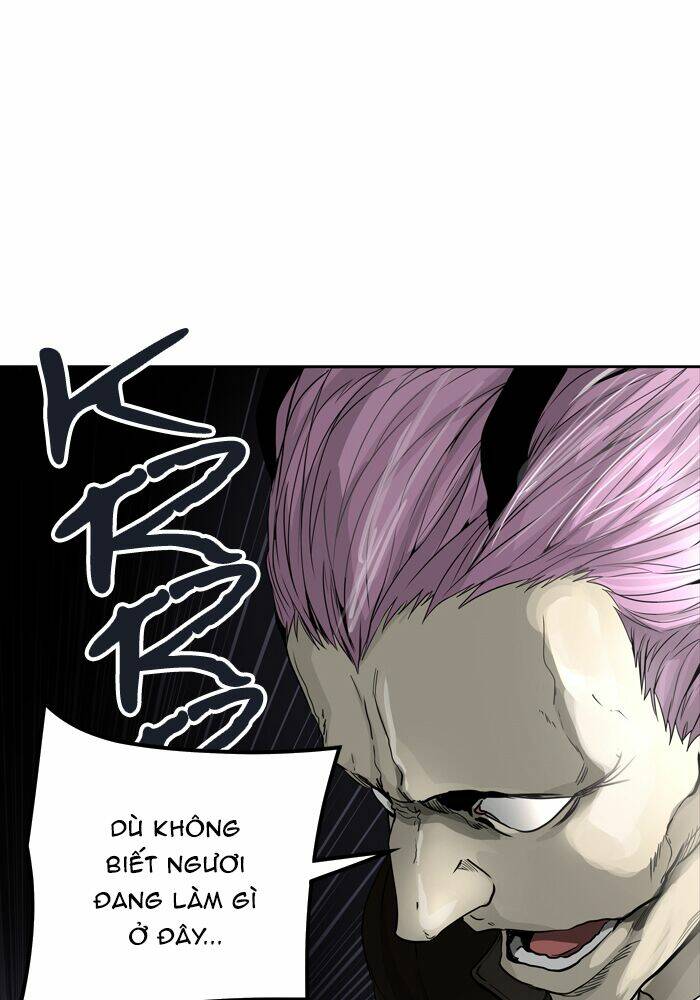 Cuộc Chiến Trong Tòa Tháp - Tower Of God: Chapter 445
