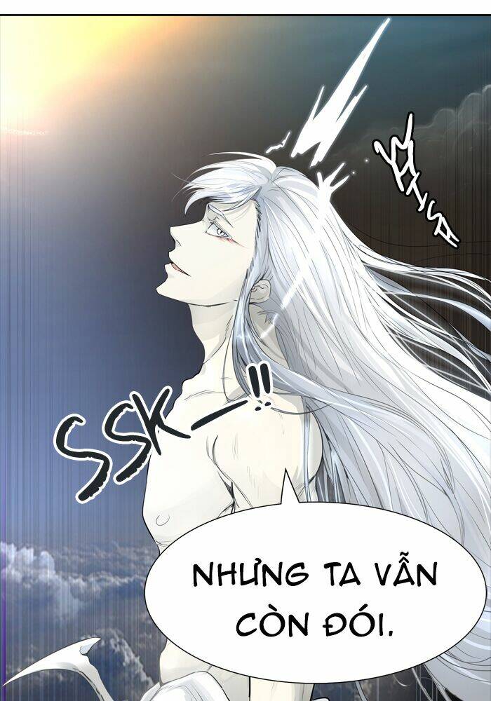 Cuộc Chiến Trong Tòa Tháp - Tower Of God: Chapter 445