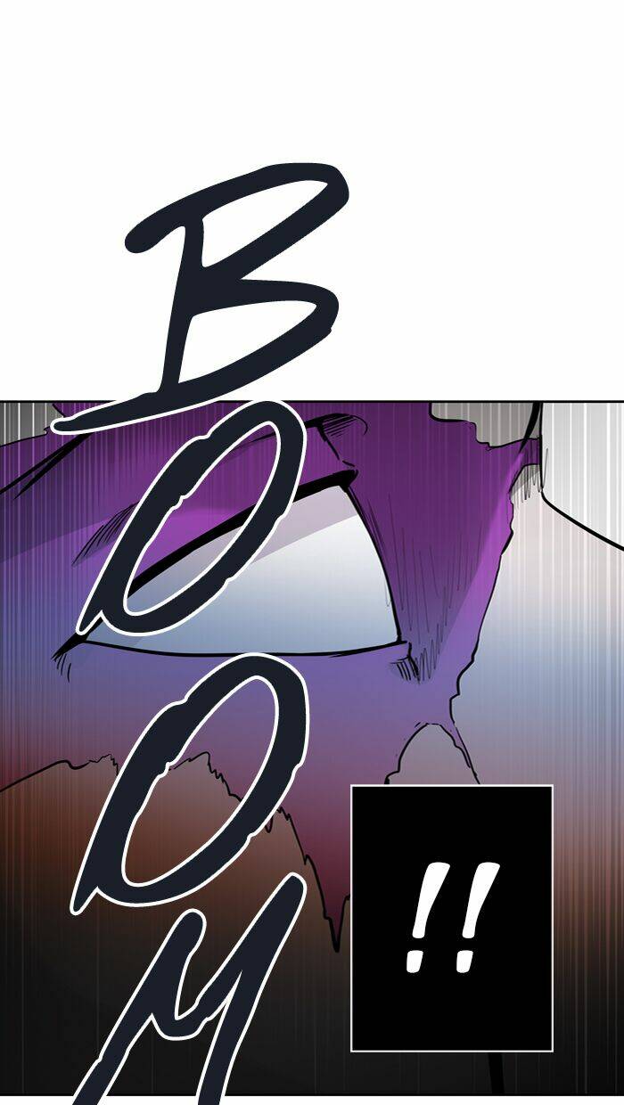 Cuộc Chiến Trong Tòa Tháp - Tower Of God: Chapter 445