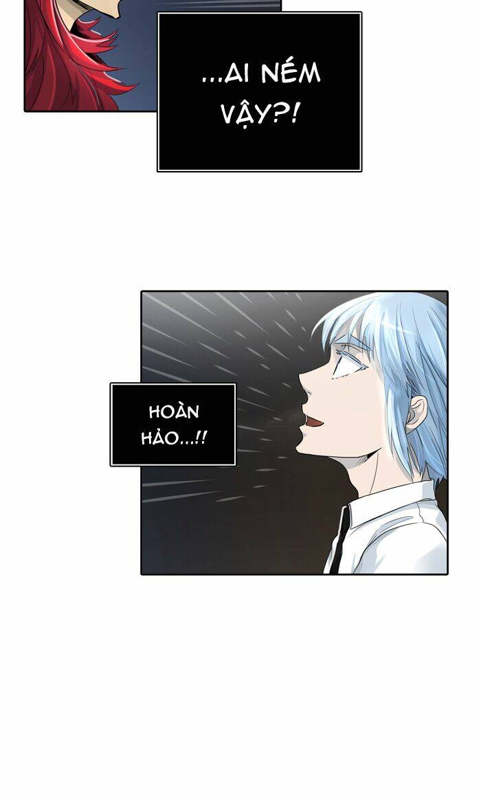 Cuộc Chiến Trong Tòa Tháp - Tower Of God: Chapter 445