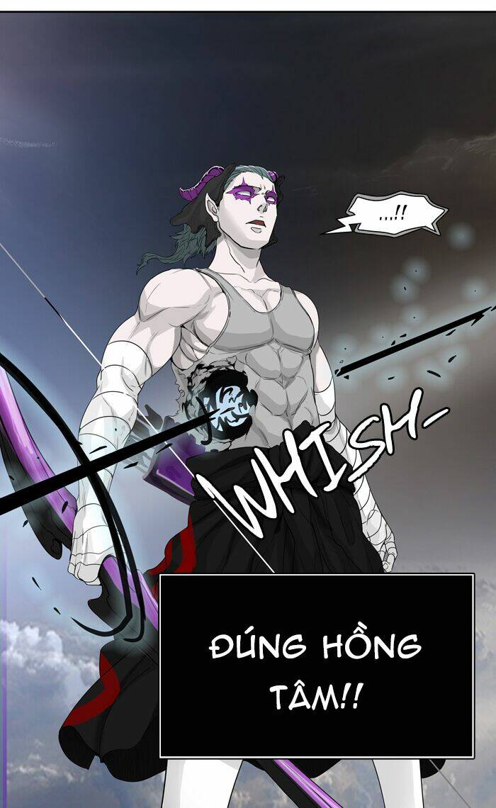 Cuộc Chiến Trong Tòa Tháp - Tower Of God: Chapter 445
