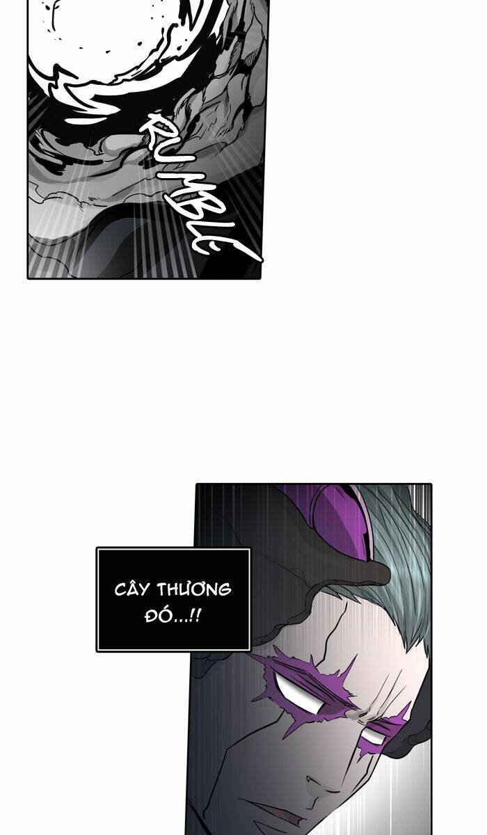Cuộc Chiến Trong Tòa Tháp - Tower Of God: Chapter 445