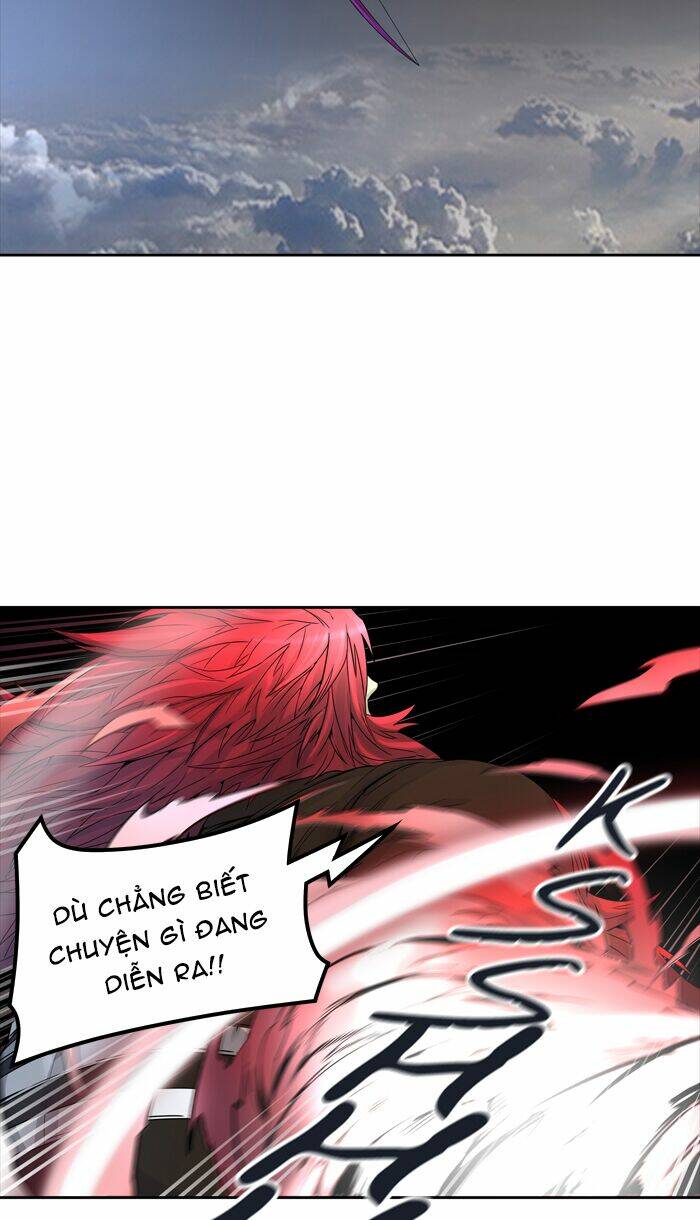 Cuộc Chiến Trong Tòa Tháp - Tower Of God: Chapter 445