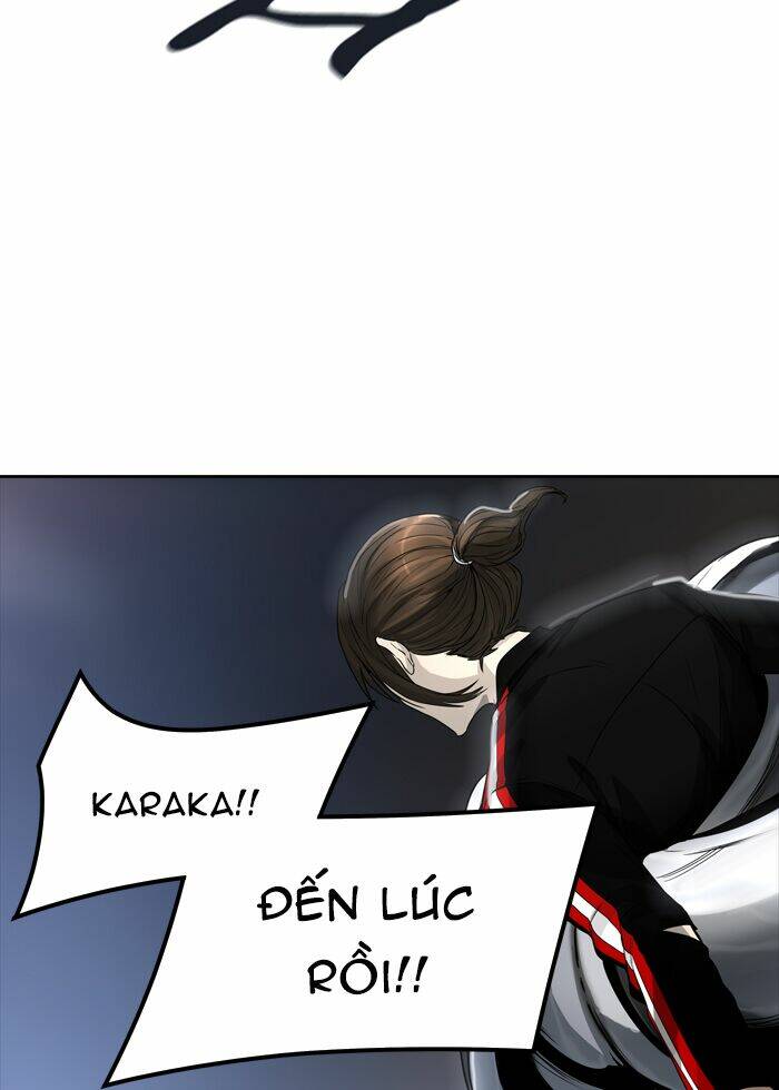 Cuộc Chiến Trong Tòa Tháp - Tower Of God: Chapter 445