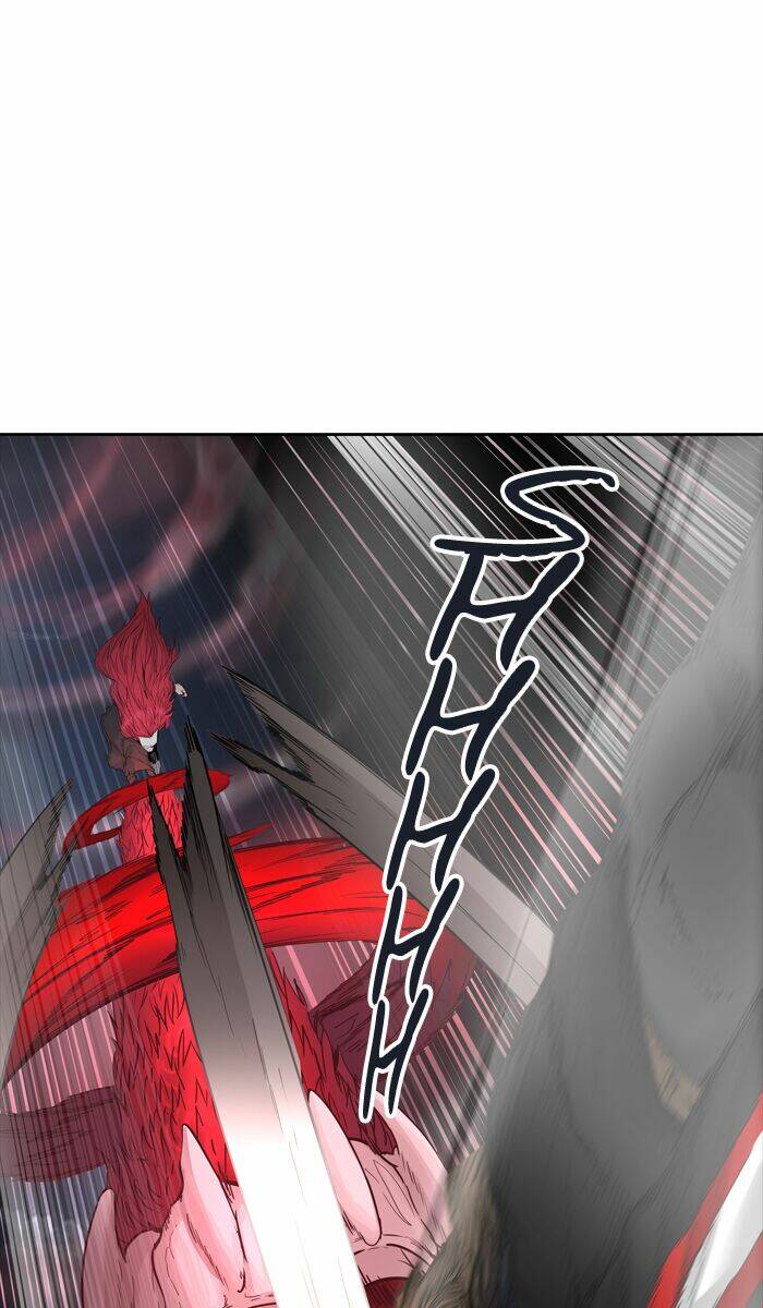 Cuộc Chiến Trong Tòa Tháp - Tower Of God: Chapter 445