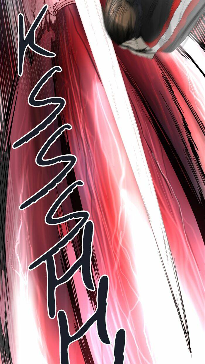 Cuộc Chiến Trong Tòa Tháp - Tower Of God: Chapter 445