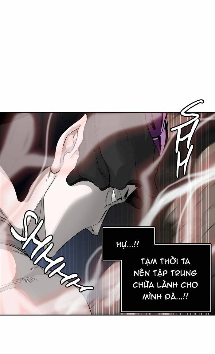 Cuộc Chiến Trong Tòa Tháp - Tower Of God: Chapter 445