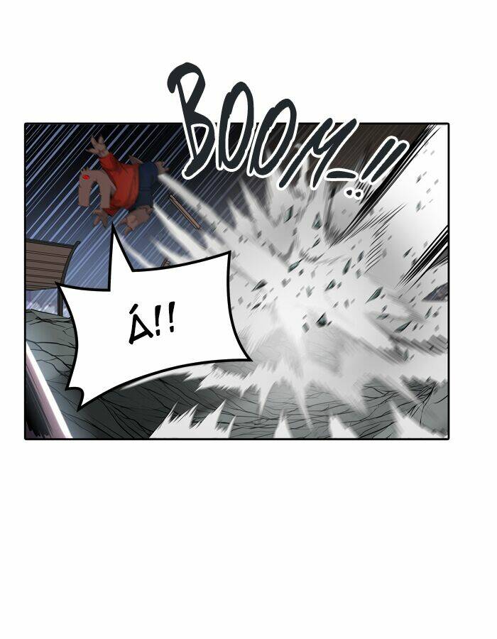 Cuộc Chiến Trong Tòa Tháp - Tower Of God: Chapter 445
