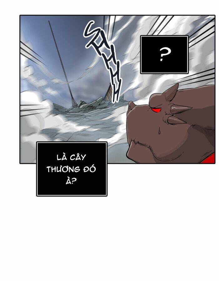Cuộc Chiến Trong Tòa Tháp - Tower Of God: Chapter 445