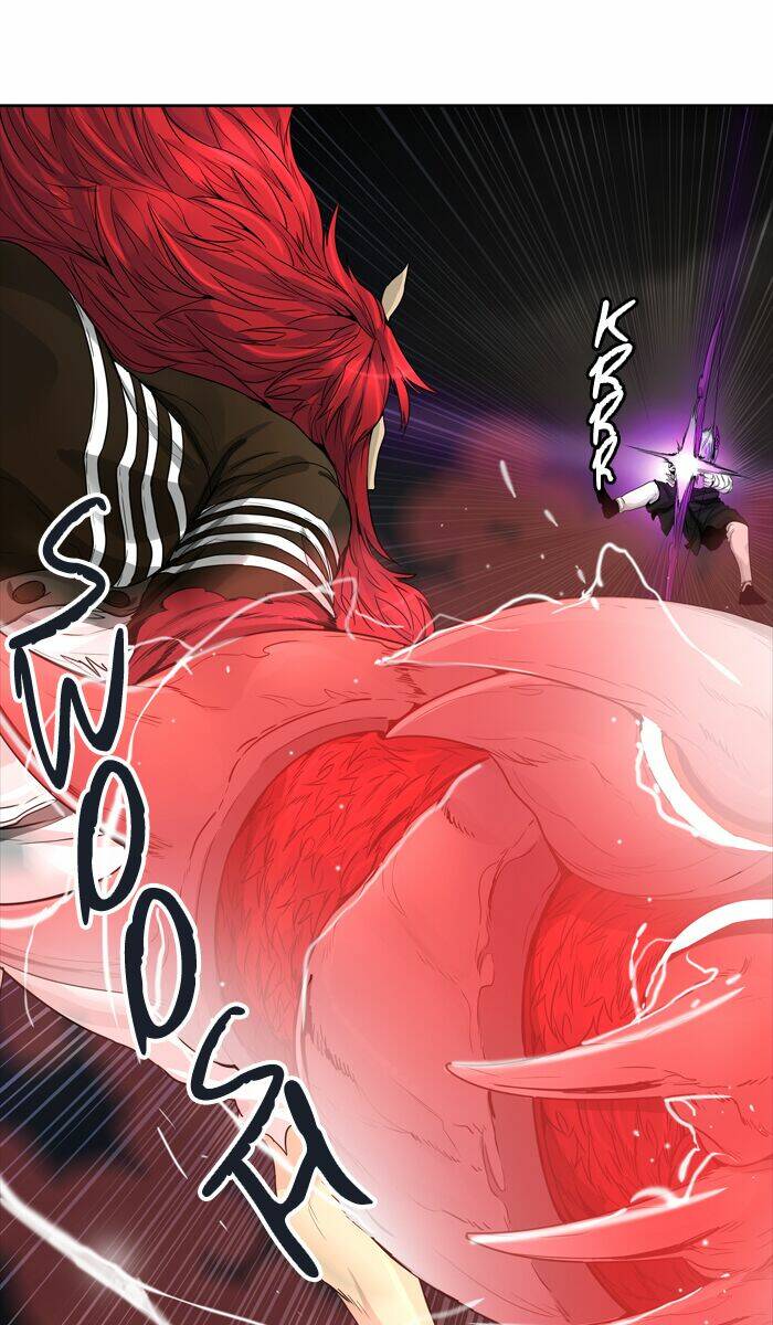 Cuộc Chiến Trong Tòa Tháp - Tower Of God: Chapter 445