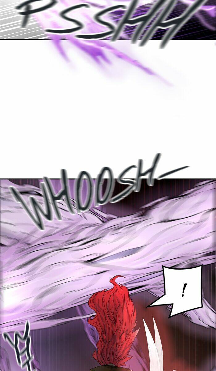 Cuộc Chiến Trong Tòa Tháp - Tower Of God: Chapter 445