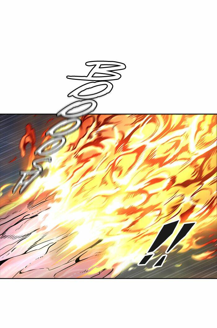 Cuộc Chiến Trong Tòa Tháp - Tower Of God: Chapter 445
