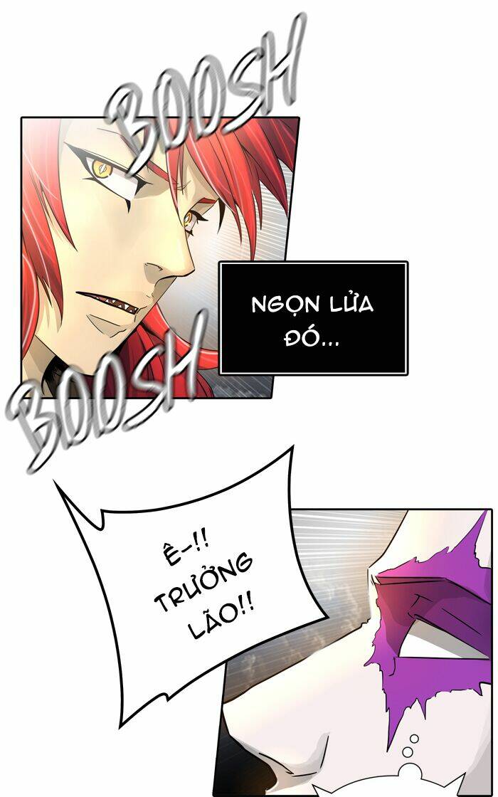 Cuộc Chiến Trong Tòa Tháp - Tower Of God: Chapter 445