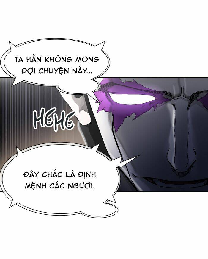 Cuộc Chiến Trong Tòa Tháp - Tower Of God: Chapter 446