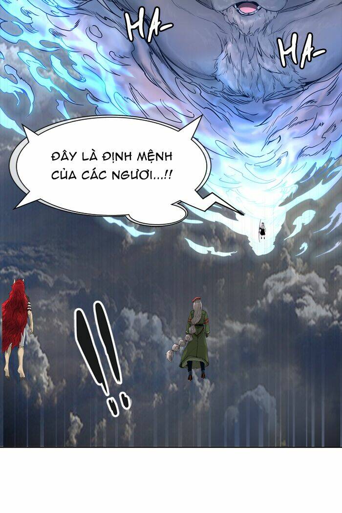 Cuộc Chiến Trong Tòa Tháp - Tower Of God: Chapter 446
