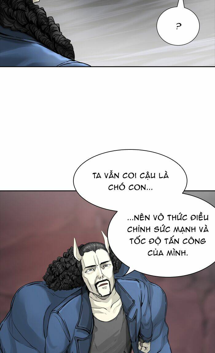 Cuộc Chiến Trong Tòa Tháp - Tower Of God: Chapter 446
