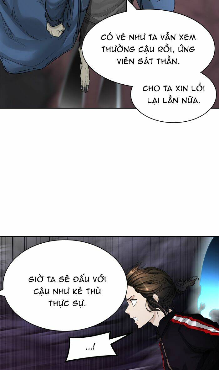 Cuộc Chiến Trong Tòa Tháp - Tower Of God: Chapter 446