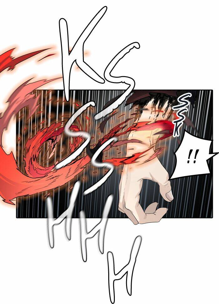 Cuộc Chiến Trong Tòa Tháp - Tower Of God: Chapter 446