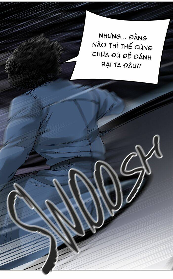 Cuộc Chiến Trong Tòa Tháp - Tower Of God: Chapter 446