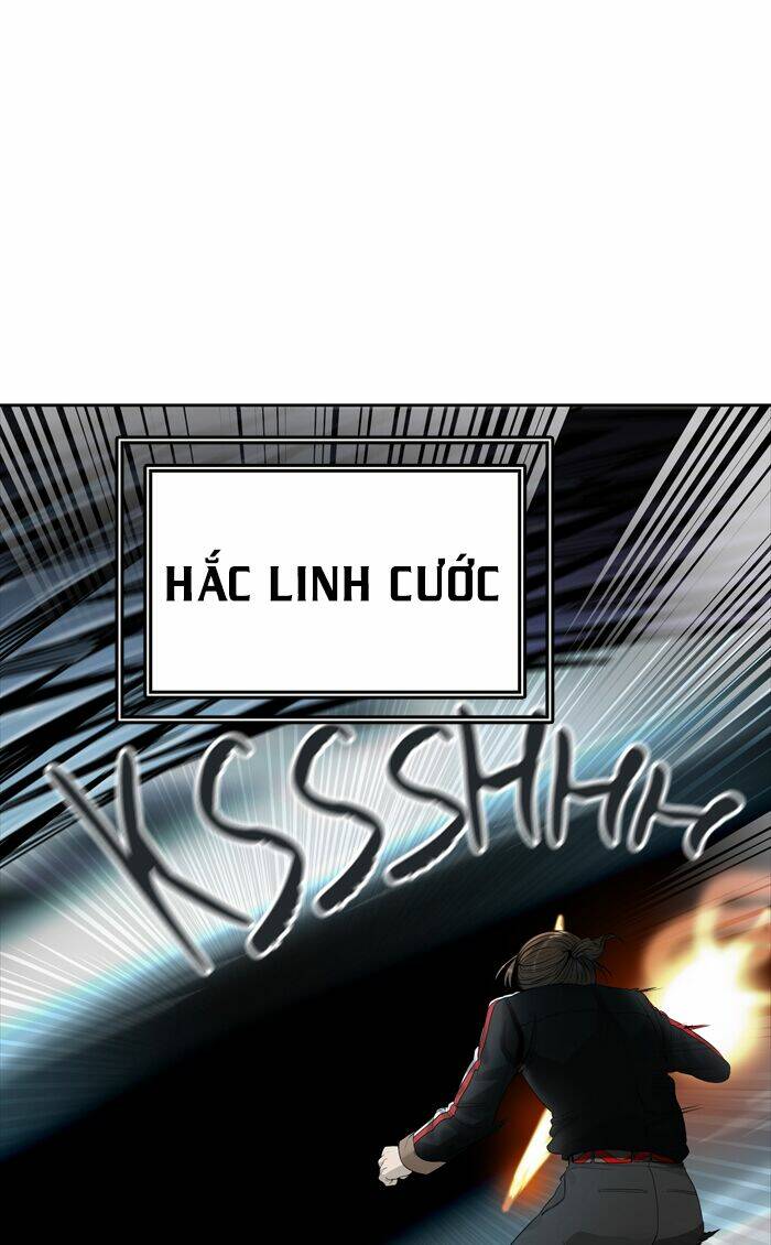 Cuộc Chiến Trong Tòa Tháp - Tower Of God: Chapter 446