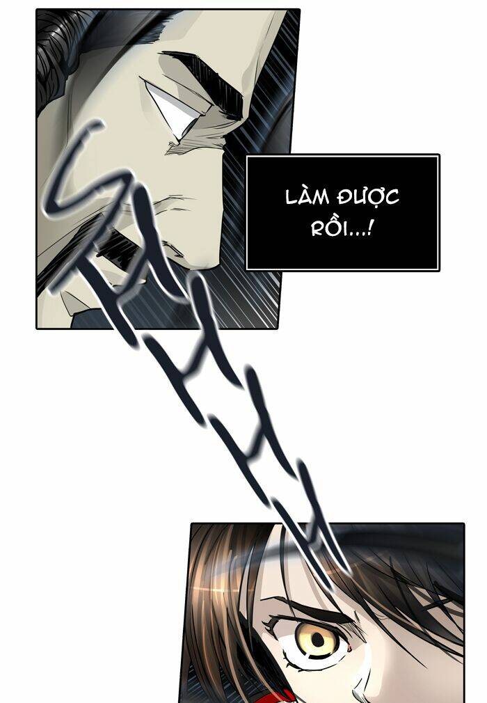 Cuộc Chiến Trong Tòa Tháp - Tower Of God: Chapter 446