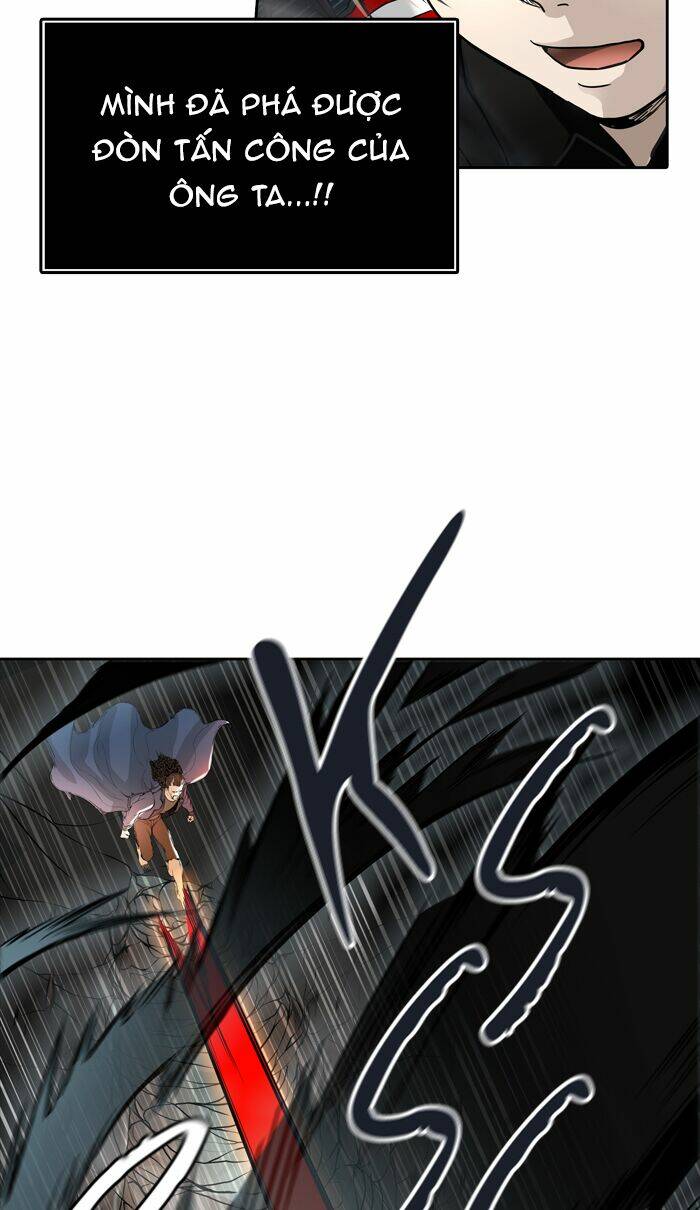 Cuộc Chiến Trong Tòa Tháp - Tower Of God: Chapter 446