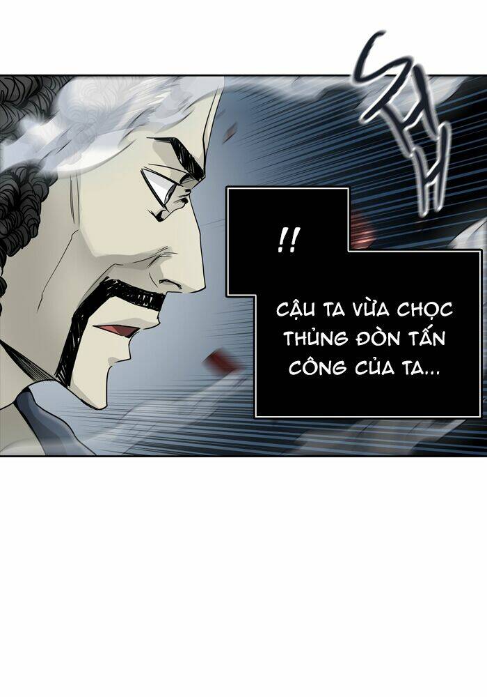 Cuộc Chiến Trong Tòa Tháp - Tower Of God: Chapter 446