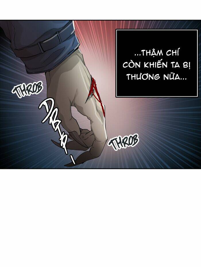 Cuộc Chiến Trong Tòa Tháp - Tower Of God: Chapter 446