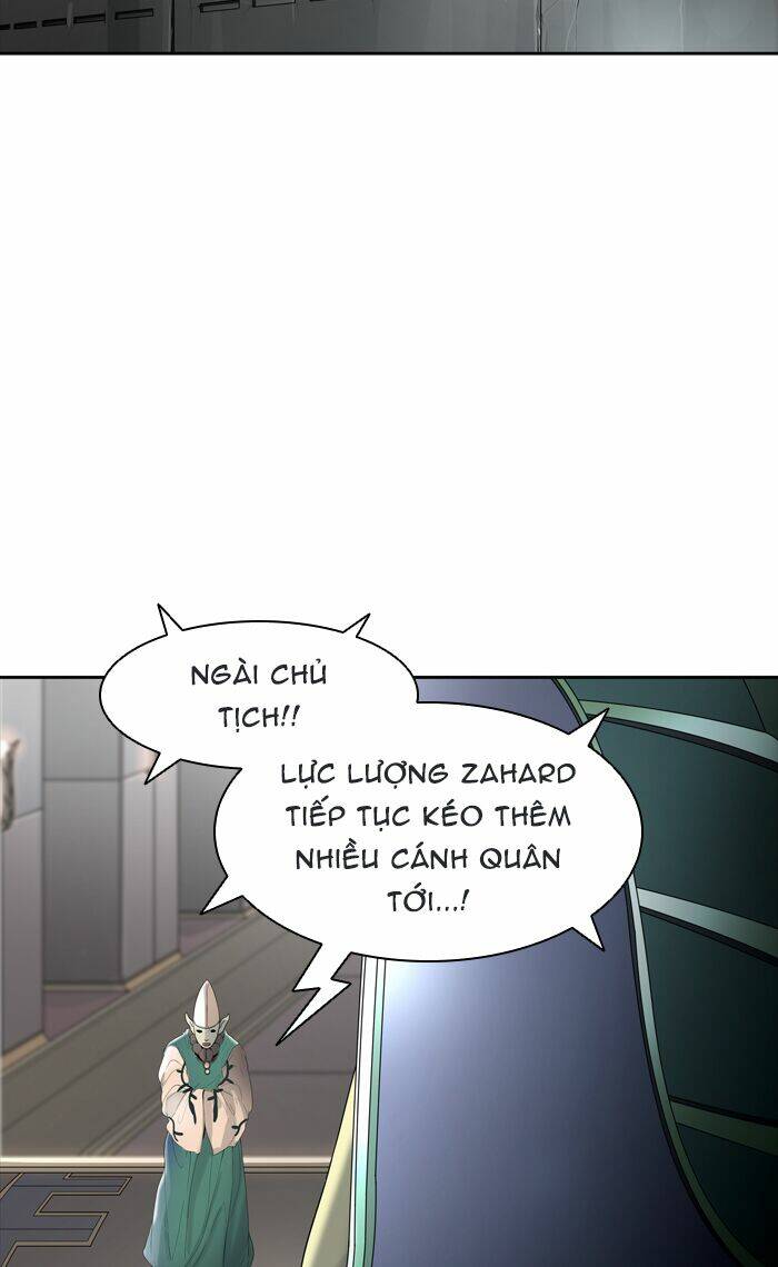 Cuộc Chiến Trong Tòa Tháp - Tower Of God: Chapter 446