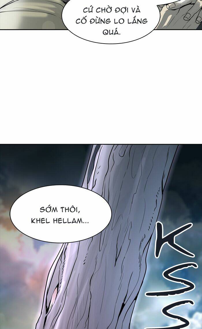 Cuộc Chiến Trong Tòa Tháp - Tower Of God: Chapter 446