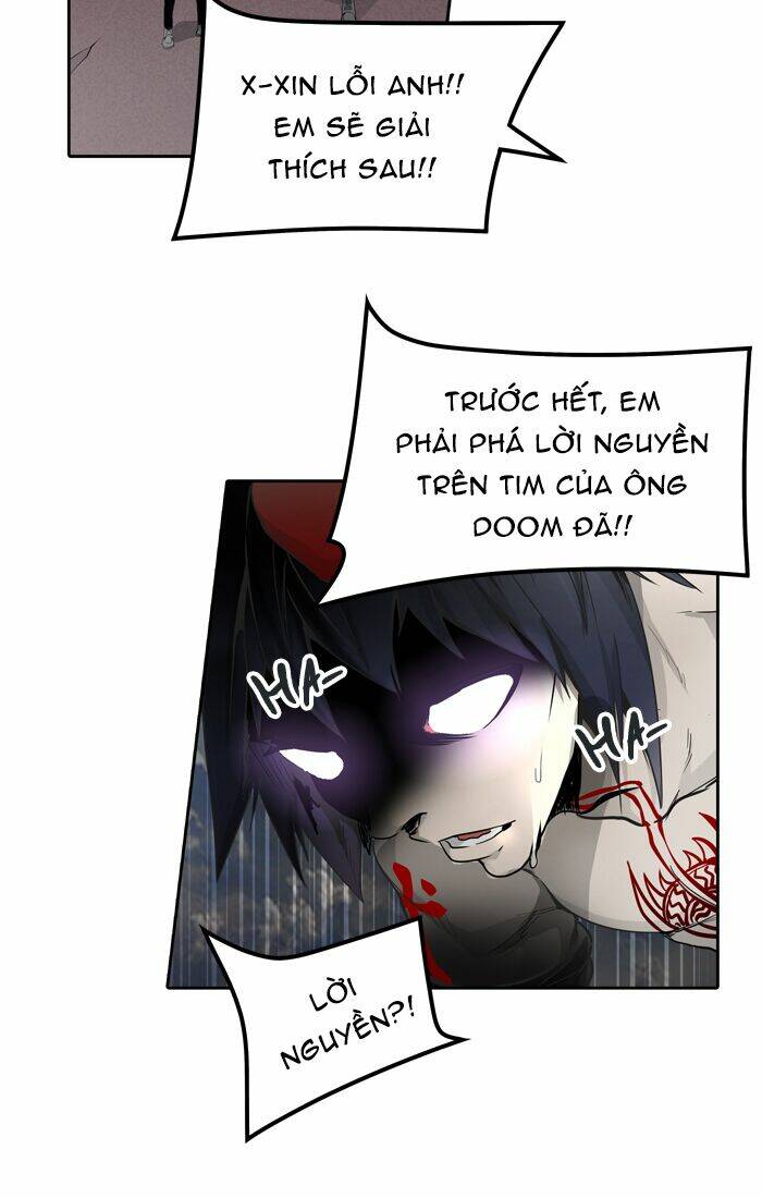 Cuộc Chiến Trong Tòa Tháp - Tower Of God: Chapter 446
