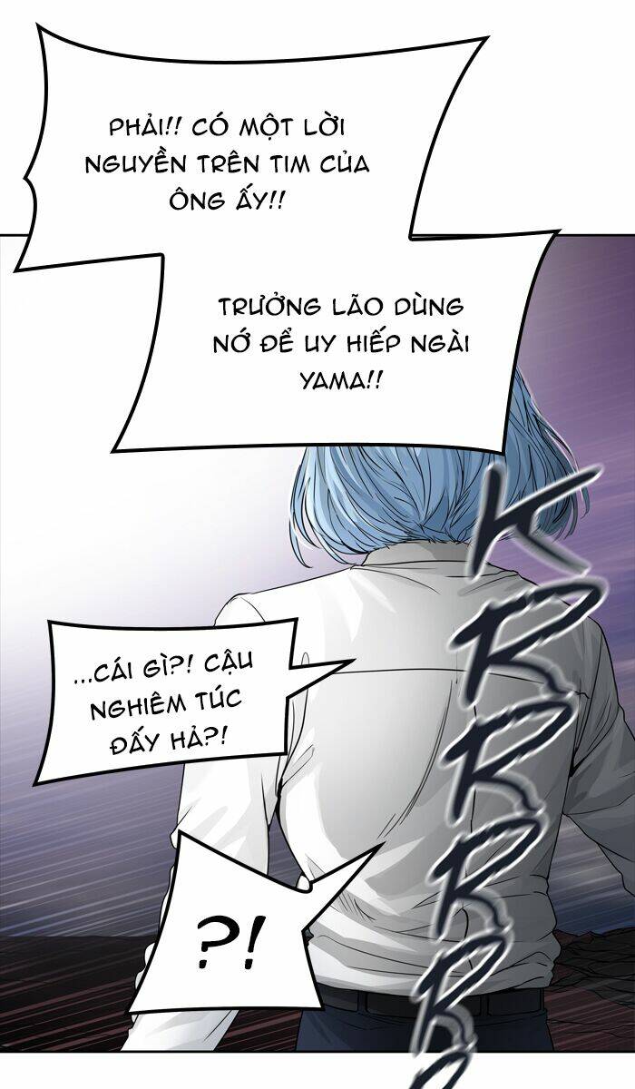 Cuộc Chiến Trong Tòa Tháp - Tower Of God: Chapter 446