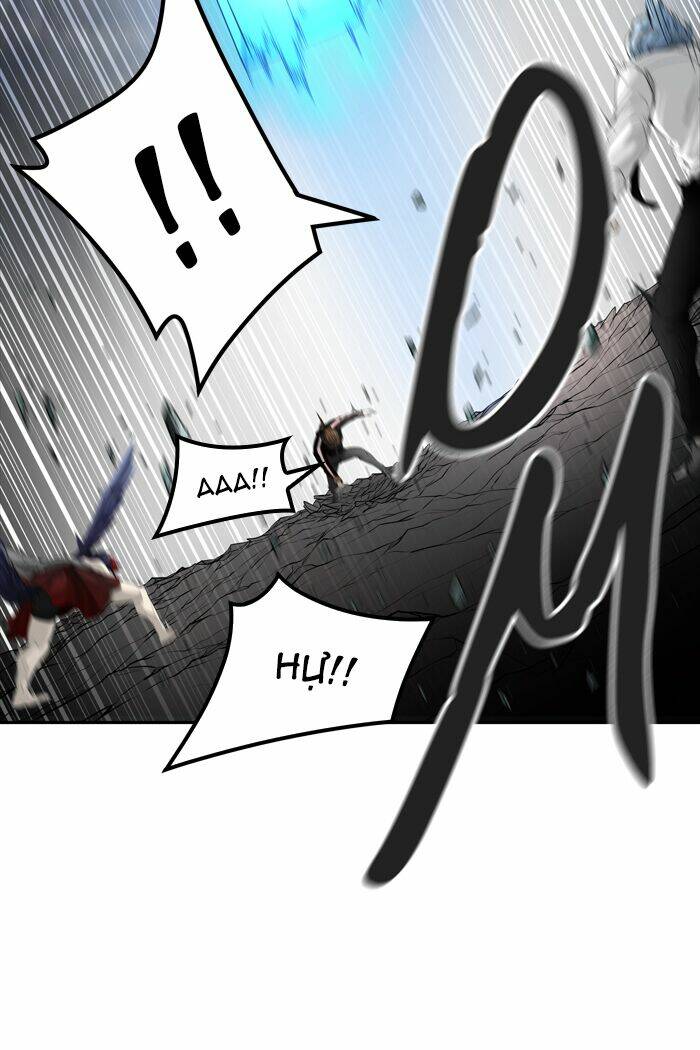 Cuộc Chiến Trong Tòa Tháp - Tower Of God: Chapter 446