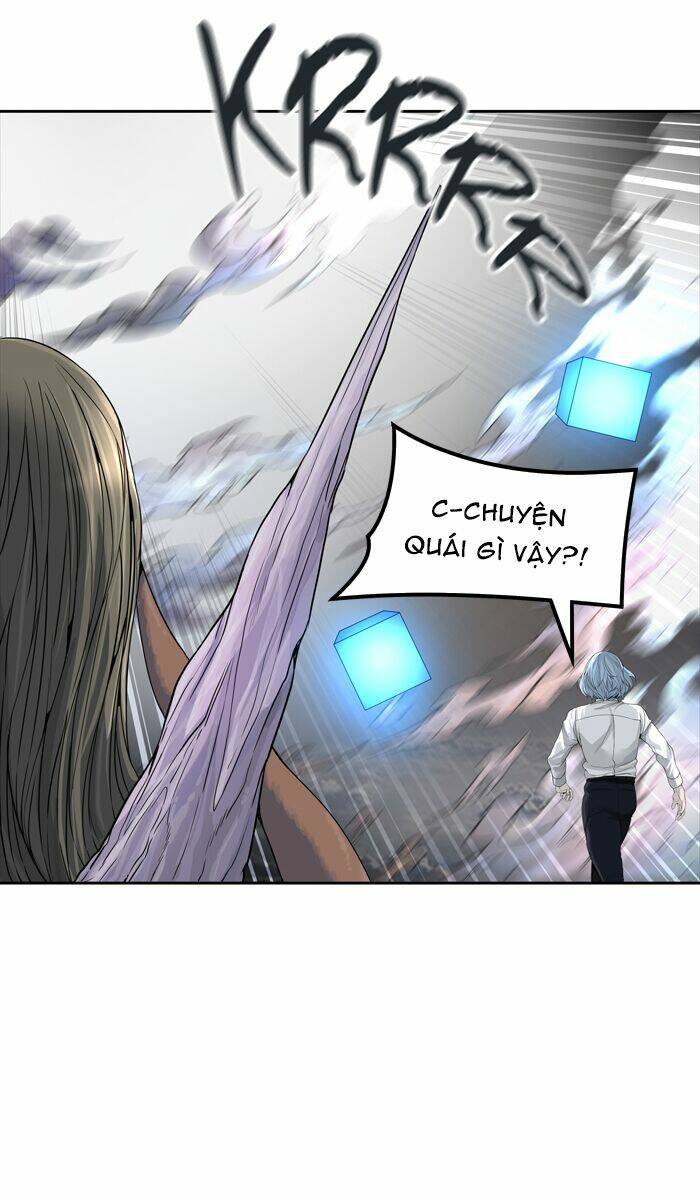 Cuộc Chiến Trong Tòa Tháp - Tower Of God: Chapter 446