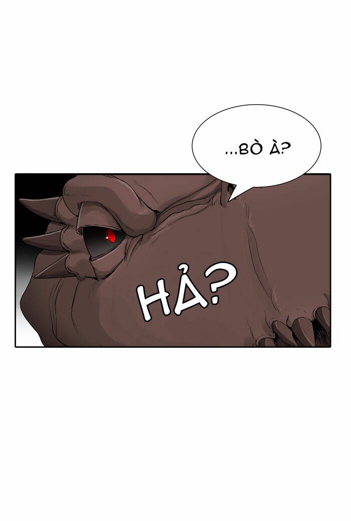 Cuộc Chiến Trong Tòa Tháp - Tower Of God: Chapter 446