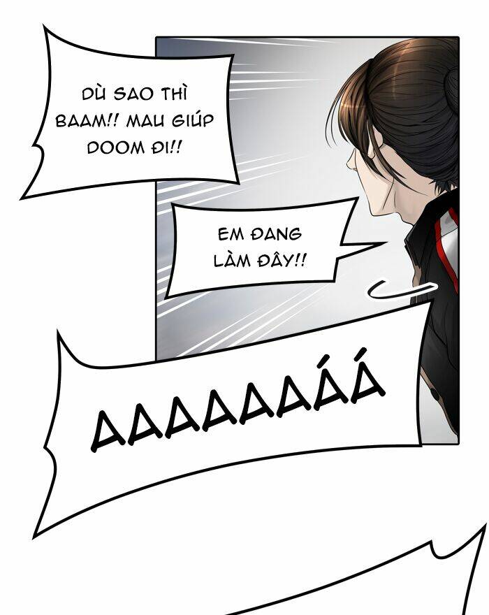 Cuộc Chiến Trong Tòa Tháp - Tower Of God: Chapter 446