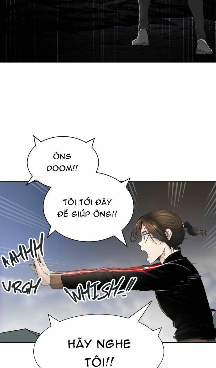 Cuộc Chiến Trong Tòa Tháp - Tower Of God: Chapter 446