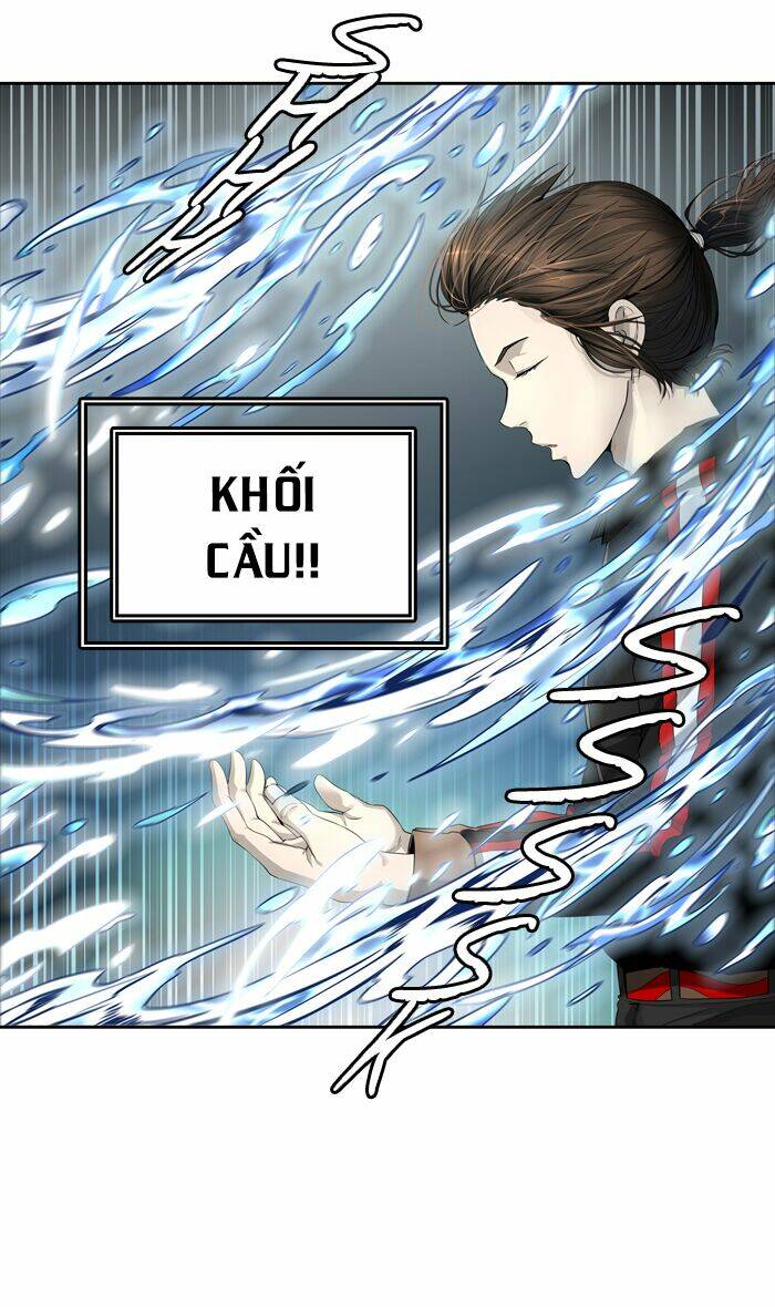 Cuộc Chiến Trong Tòa Tháp - Tower Of God: Chapter 446