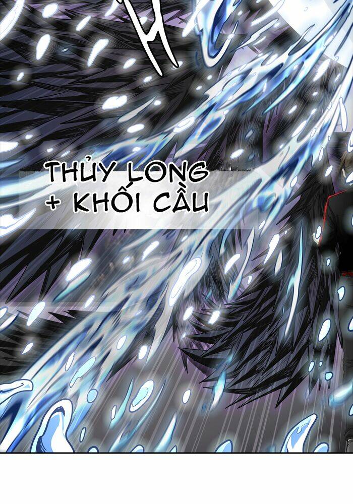Cuộc Chiến Trong Tòa Tháp - Tower Of God: Chapter 446