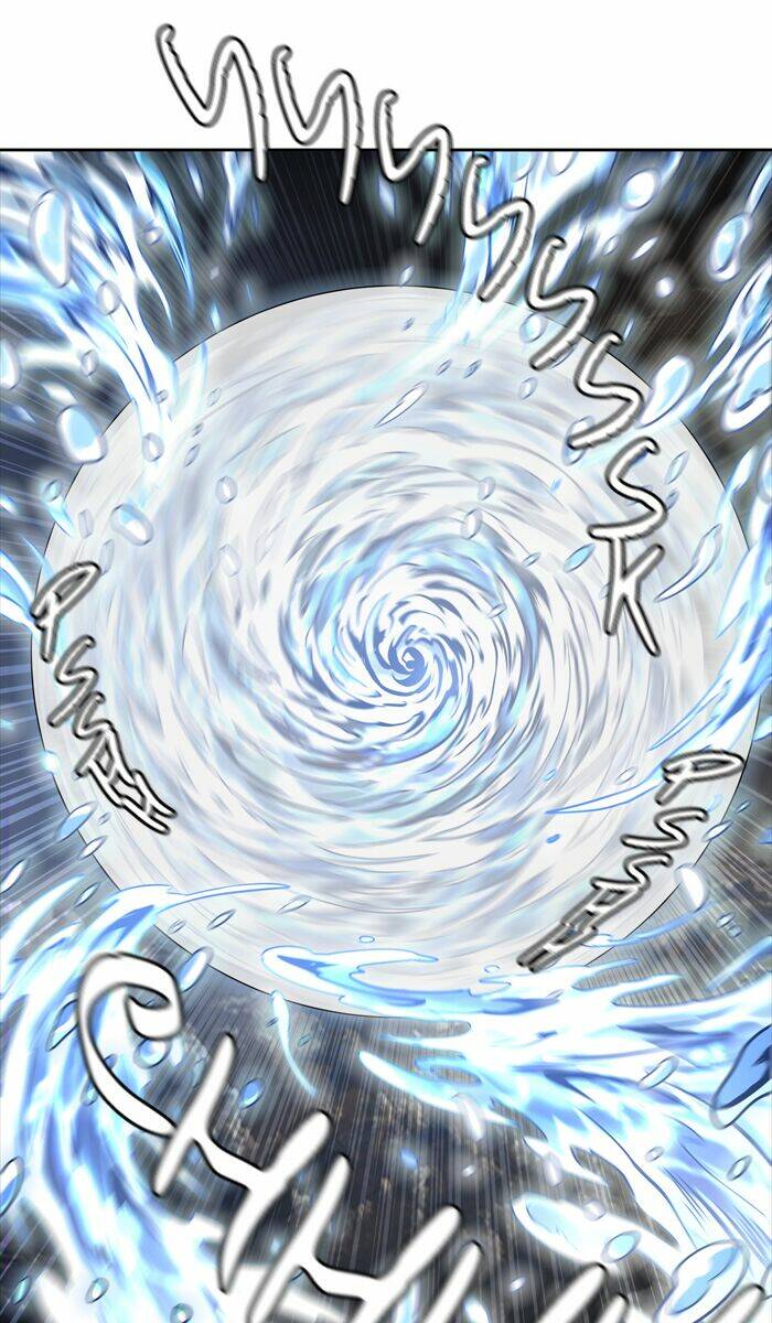 Cuộc Chiến Trong Tòa Tháp - Tower Of God: Chapter 446