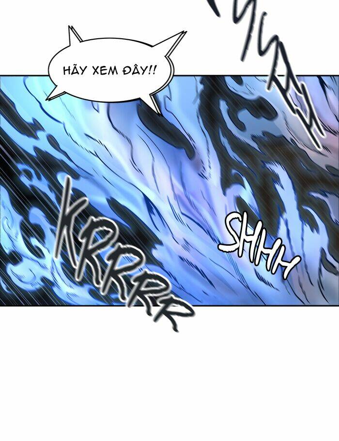 Cuộc Chiến Trong Tòa Tháp - Tower Of God: Chapter 446