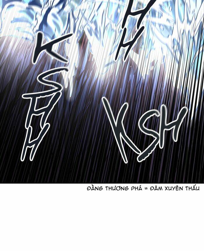 Cuộc Chiến Trong Tòa Tháp - Tower Of God: Chapter 446