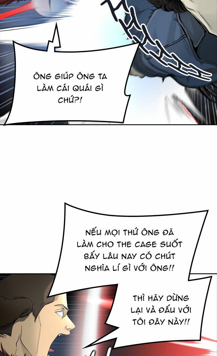 Cuộc Chiến Trong Tòa Tháp - Tower Of God: Chapter 446