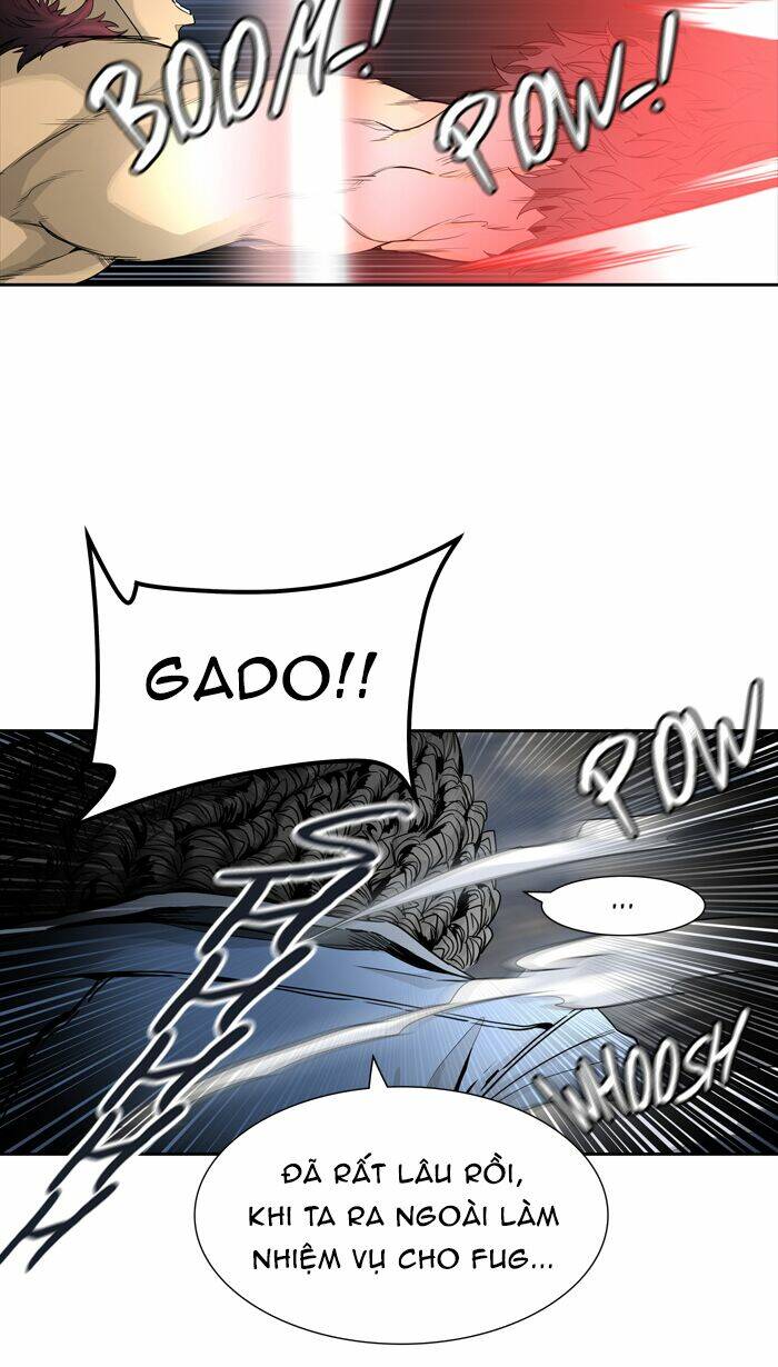 Cuộc Chiến Trong Tòa Tháp - Tower Of God: Chapter 446