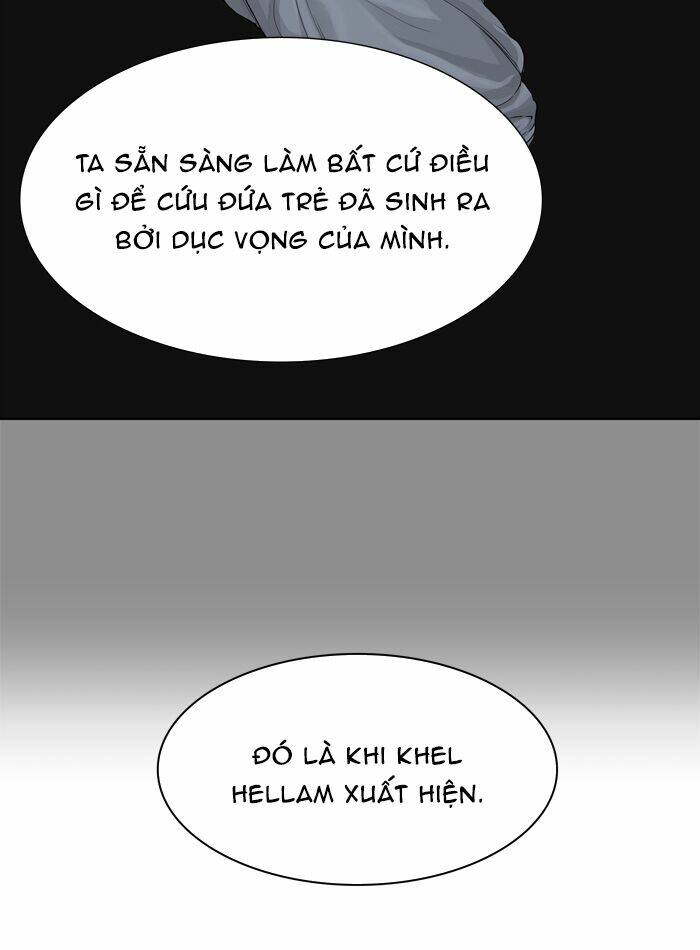 Cuộc Chiến Trong Tòa Tháp - Tower Of God: Chapter 446